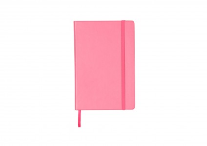 sainsbury's SOFT NOTEBOOK_£4.99