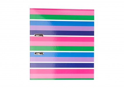 sainsbury's STRIPE lever stripe £3.49