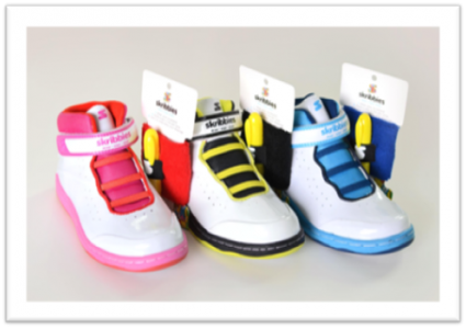 shoes for kids skribbies