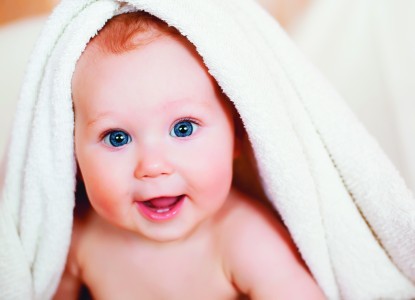 baby shutterstock_67140268