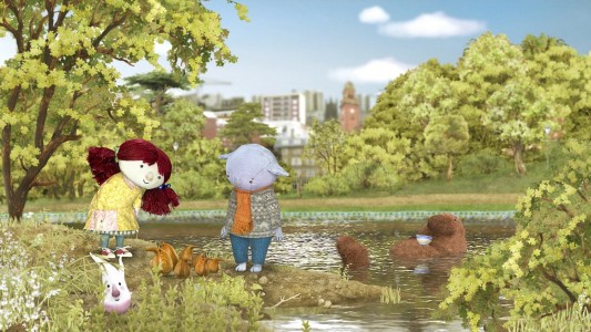 PG18-19 Abney, Teal, Neep, Bop and Poc-Pocs