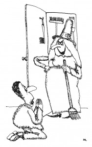 The Good Little Devil and Other Tales by Pierre Gripari page 120