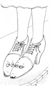 The Good Little Devil and Other Tales by Pierre Gripari page 24