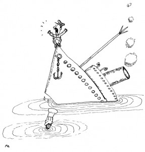 The Good Little Devil and Other Tales by Pierre Gripari page 67