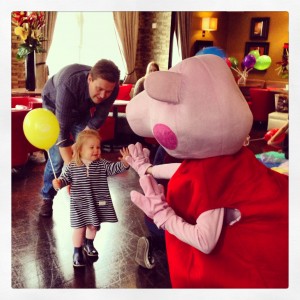 beaufort house chelsea 1