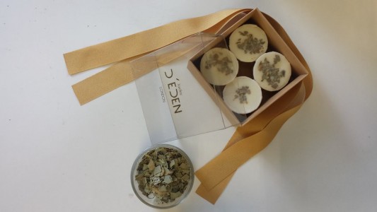 competition win 1 Essentials Bath Melts2