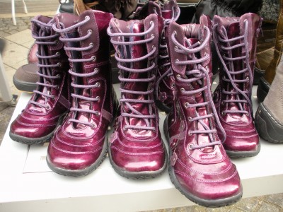 fashion boots