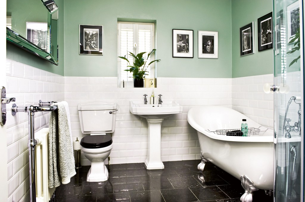 home image with bathroom