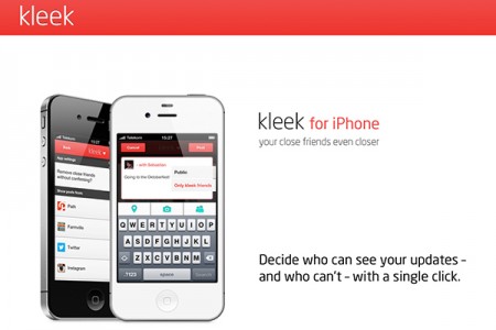 kleek_–_your_close_friends