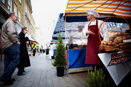 london pedestrians 5