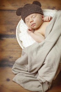 second babies blog Venture Newborn 1