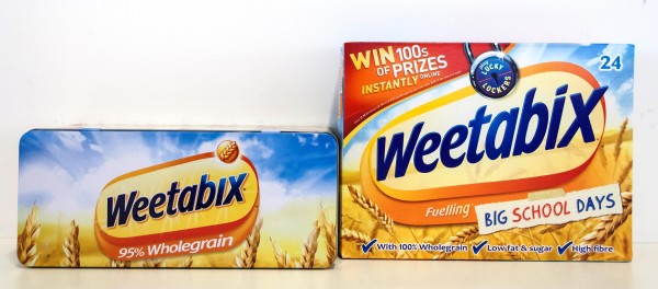 weetabix