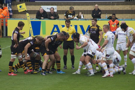 London Wasps London Mums Magazine