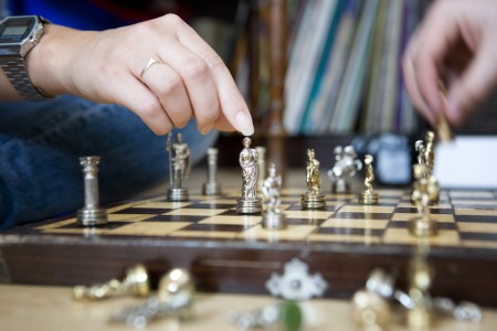 LONDON FOR YOUNG ADULTS 2