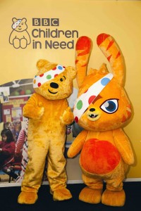 Pudsey and moshis Image 3