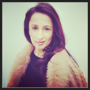 Salima Manji photo 1