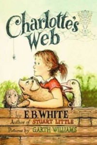 book Charlotte's Web