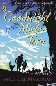 book Goodnight Mister Tom