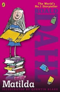 book Matilda