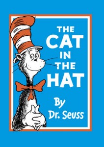 book The Cat in the Hat