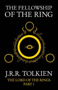 book The Fellowship of the Ring