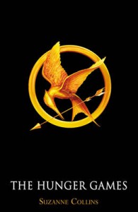 book The Hunger Games