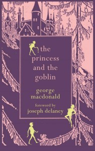 book comp 2 sets The Princess and the Goblin LOW RES