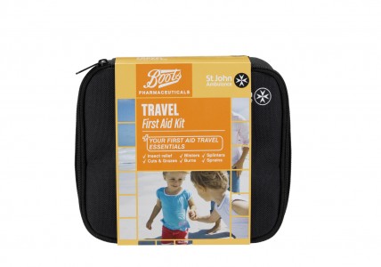 competition First Aid Travel Kit image v2