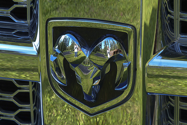 dodge-Car details