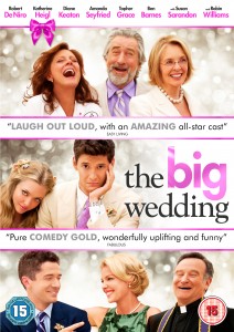 movie big wedding _dvd retail_2d