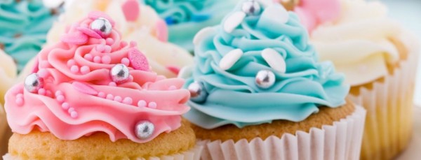 party tips recipe Cupcakes