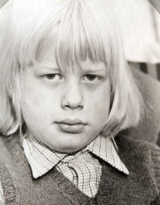 Boris mayor of london boy