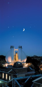 Greenwich Royal Observatory Greenwich at night