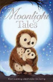 Moonlight Tales book