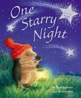 One Starry Night book