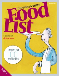 Food List Book.indd