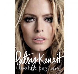 book patsy kensit