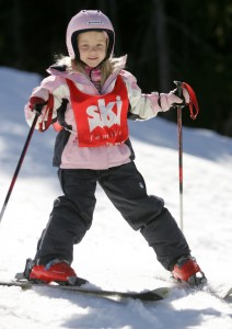 LES GETS 2007 ARCHIE MOLLY CADDIE