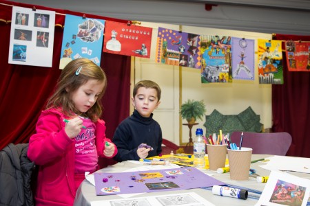 Discover Masquerades | Royal Albert Hall