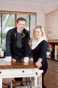 HOW TO GROW A CHAMPION