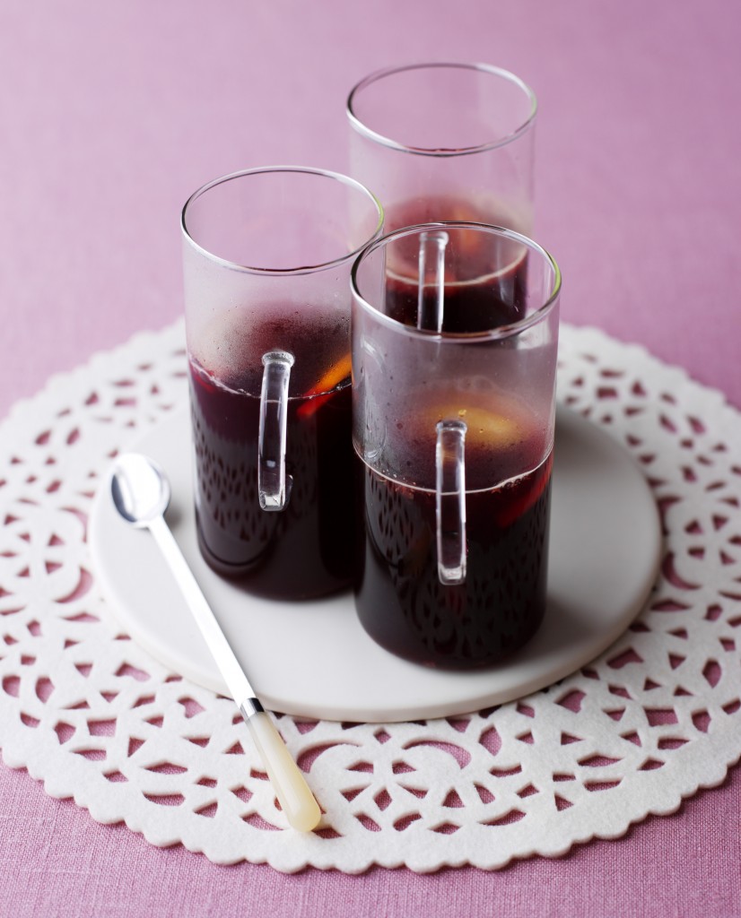 awt splenda 0577 Christmas punch recipe 