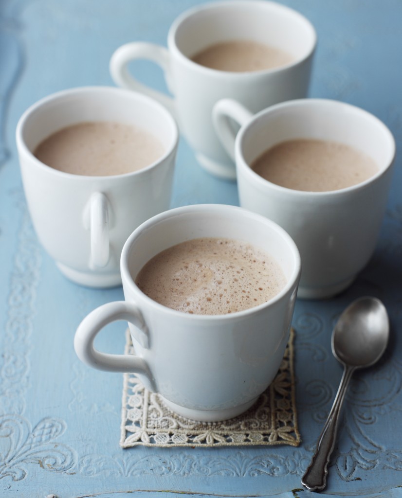 awt splenda0580-Mexican Hot Chocolate