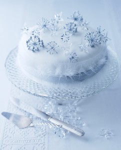 christmas cake2