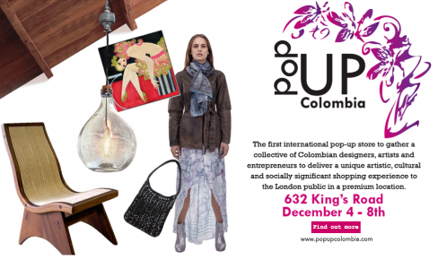 competition flyer popupcolombia