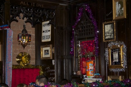 hard rock cafe backroom board