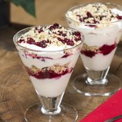 layered cheesecake 1