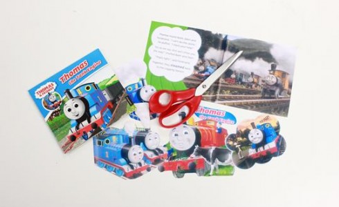 Easy craft idea step 3