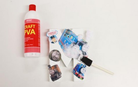 Easy craft idea step 4