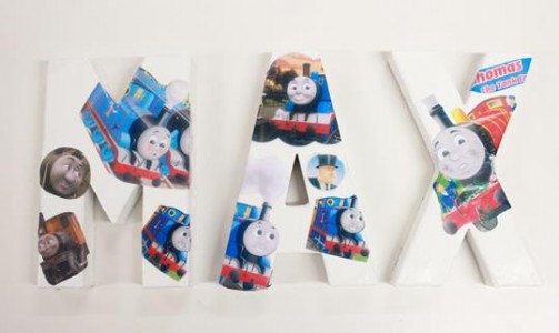 Easy craft idea step 5