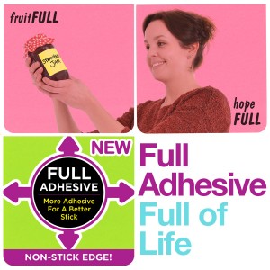 FAN post it notes FacebookPost_HOME MADE JAM